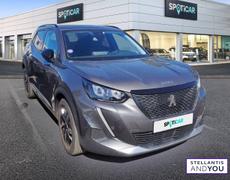 Peugeot 2008 Le Bouscat