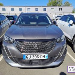 Peugeot 2008 2008 PureTech 130 S&S BVM6 Allure Pack Le Bouscat