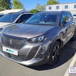 Peugeot 2008 2008 PureTech 130 S&S BVM6 Allure Pack Le Bouscat