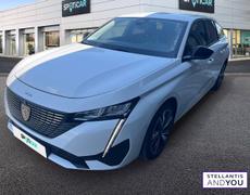 Peugeot 308 SW Phase 2