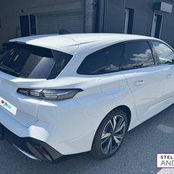 Peugeot 308 SW Phase 2 308 SW BlueHDi 130ch S&S EAT8 Allure M&eacute;rignac