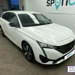 Peugeot 308 SW Phase 2 BlueHDi 130ch S&S EAT8 Allure occasion - Lormont - photo 3/31