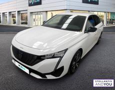 Peugeot 308 SW Phase 2 Lormont