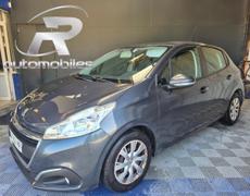 Peugeot 208 Argentré