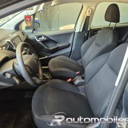Peugeot 208 1.6 HDI 100 BUSINESS PACK Argentr&eacute;