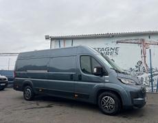 Fiat Ducato Carquefou