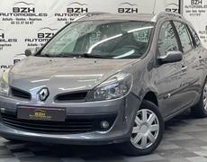 Renault Clio Estate Vern-sur-Seiche