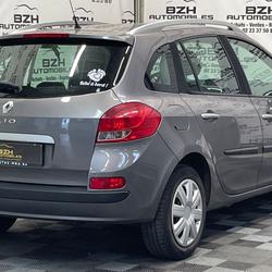 Renault Clio Estate 1.2 16V 80CH AUTHENTIQUE GARANTIE 12 MOIS occasion - Vern-sur-Seiche - photo 2/9