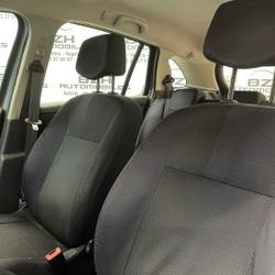 Renault Clio Estate 1.2 16V 80CH AUTHENTIQUE GARANTIE 12 MOIS occasion - Vern-sur-Seiche - photo 3/9