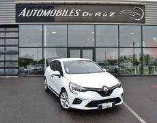 Renault Clio 5 Coëtmieux
