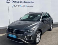 Volkswagen T-Roc Alès