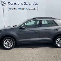 Volkswagen T-Roc T-Roc 1.5 TSI EVO 150 Start/Stop DSG7 Life Plus Al&egrave;s