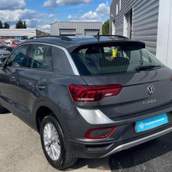 Volkswagen T-Roc T-Roc 1.5 TSI EVO 150 Start/Stop DSG7 Life Plus Al&egrave;s