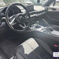 Mazda Mx-5 4 MX5 ST 2.0L SKYACTIV-G 160 ch Selection Pessac