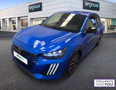 Peugeot 208 Mérignac