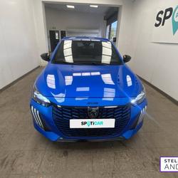 Peugeot 208 208 Hybrid 136 e-DCS6 GT M&eacute;rignac