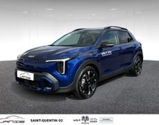 Kia Stonic Saint-Quentin