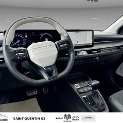 Kia Stonic 1.0 T-GDi 115 ch MHEV DCT7 GT-Line Saint-Quentin