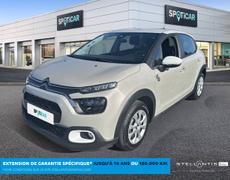 Citroen C3 Mérignac