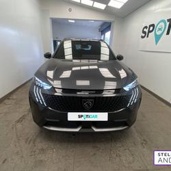 Peugeot 5008 Hybrid 136 e-DCS6 GT occasion - M&eacute;rignac - photo 2/33