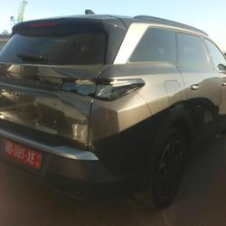 Peugeot 5008 5008 Hybrid 136 e-DCS6 GT M&eacute;rignac