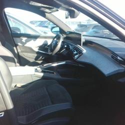 Peugeot 5008 5008 Hybrid 136 e-DCS6 GT M&eacute;rignac