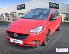 Opel Corsa Mérignac