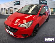 Opel Corsa Mérignac