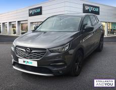 Opel Grandland Mérignac