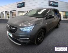 Opel Grandland Mérignac