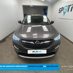 Opel Grandland Grandland X 1.5 Diesel 130 ch BVA8 Design & Tech M&eacute;rignac