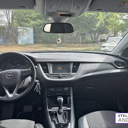 Opel Grandland Grandland X 1.5 Diesel 130 ch BVA8 Design & Tech M&eacute;rignac