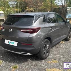 Opel Grandland Grandland X 1.5 Diesel 130 ch BVA8 Design & Tech M&eacute;rignac