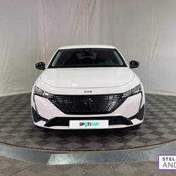 Peugeot 308 SW Phase 2 BlueHDi 130ch S&S EAT8 Allure occasion - Le Bouscat - photo 2/26