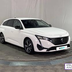 Peugeot 308 SW Phase 2 BlueHDi 130ch S&S EAT8 Allure occasion - Le Bouscat - photo 3/26
