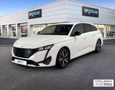 Peugeot 308 SW Phase 2 Mérignac