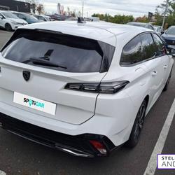 Peugeot 308 SW Phase 2 308 SW BlueHDi 130ch S&S EAT8 Allure M&eacute;rignac