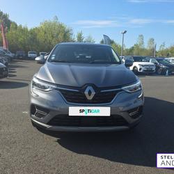 Renault Arkana Arkana E-Tech 145 - 21B Intens M&eacute;rignac