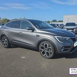 Renault Arkana Arkana E-Tech 145 - 21B Intens M&eacute;rignac