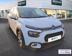 Citroen C3 Le Bouscat