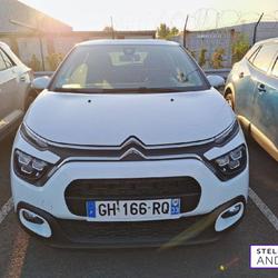 Citroen C3 C3 PureTech 83 S&S BVM5 YOU! Le Bouscat
