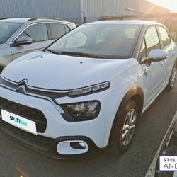 Citroen C3 C3 PureTech 83 S&S BVM5 YOU! Le Bouscat