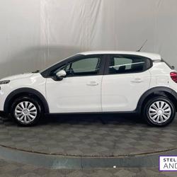 Citroen C3 PureTech 83 S&S BVM5 YOU! occasion - M&eacute;rignac - photo 2/26