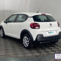 Citroen C3 PureTech 83 S&S BVM5 YOU! occasion - M&eacute;rignac - photo 3/26