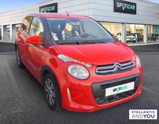 Citroen C1 Le Bouscat