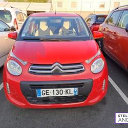 Citroen C1 C1 VTi 72 S&S Millenium Le Bouscat