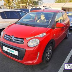 Citroen C1 C1 VTi 72 S&S Millenium Le Bouscat