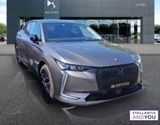 DS DS4 Le Bouscat