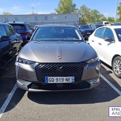 DS DS4 DS 4 PureTech 130 EAT8 Performance Line+ Le Bouscat