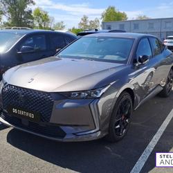 DS DS4 DS 4 PureTech 130 EAT8 Performance Line+ Le Bouscat